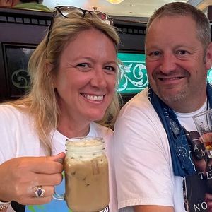 Meet your Posher, Becky